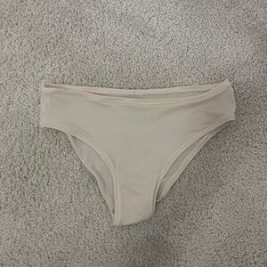 Skims bikini underwear